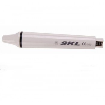 SKL® E200 Escalador Pieza de Mano desmontable Compatible EMS