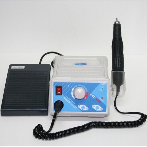 MARATHON ECO N7R 450 Micromotor Pulidora Laboratorio +45K RPM Pieza de mano