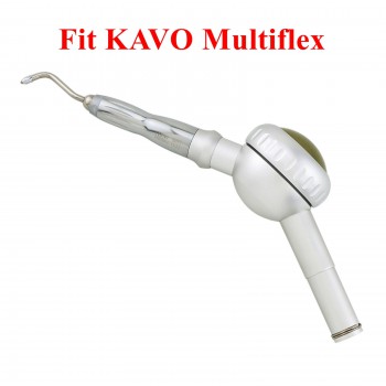 Aeropulidor Dental Pulido Higiene Pulidora KAVO Multiflex Compatible