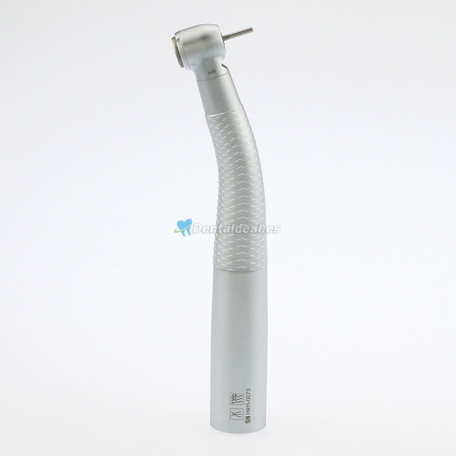 YUSENDENT® COXO CX207-GK-SP LED Turbina dental compatible KAVO (sin acoplador rápido)