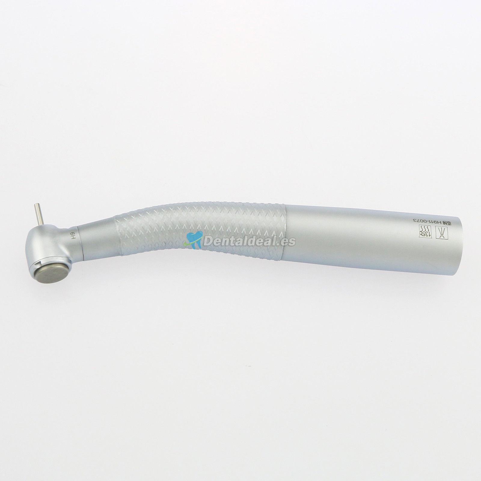 YUSENDENT® COXO CX207-GK-SP LED Turbina dental compatible KAVO (sin acoplador rápido)