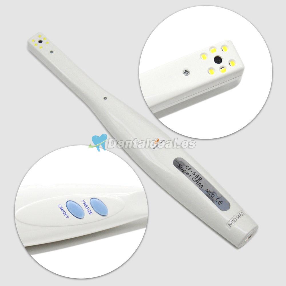 Cámara Intraoral Inalámbrica de Cámara Dental con Función WiFi CF-682 PT