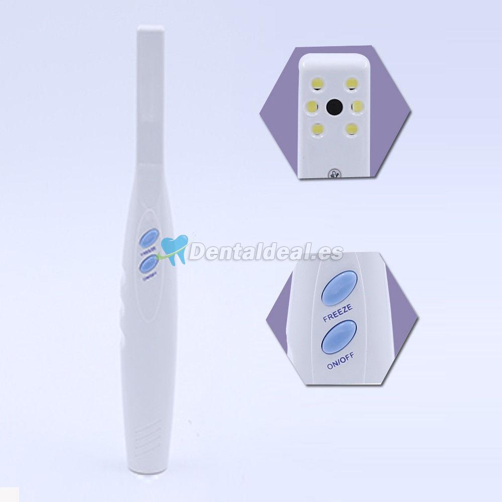 Cámara Intraoral Inalámbrica de Cámara Dental con Función WiFi CF-682 PT