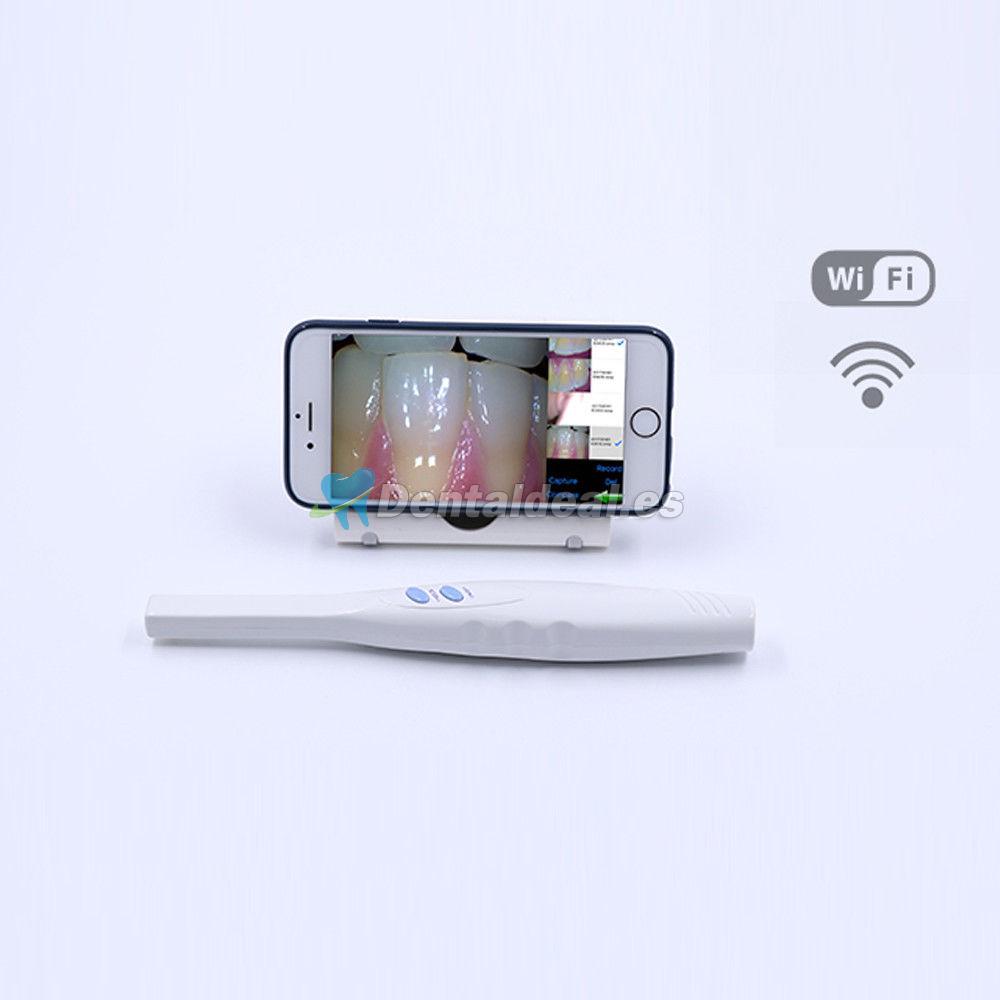 Cámara Intraoral Inalámbrica de Cámara Dental con Función WiFi CF-682 PT