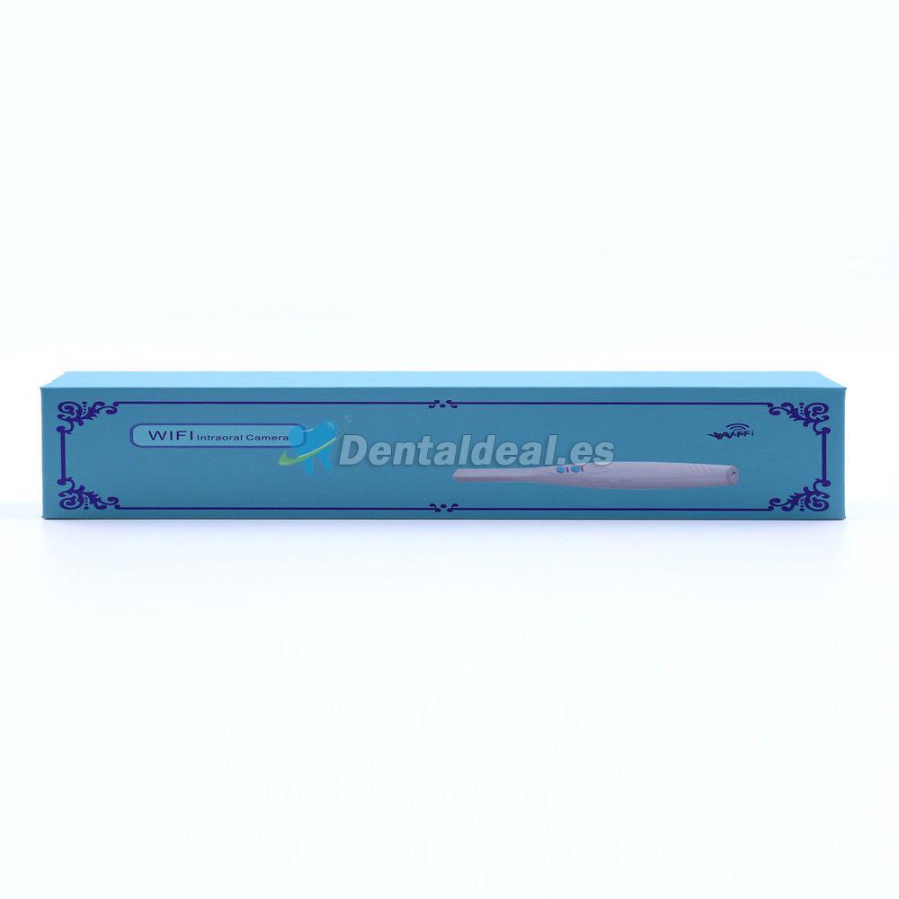 Cámara Intraoral Inalámbrica de Cámara Dental con Función WiFi CF-682 PT