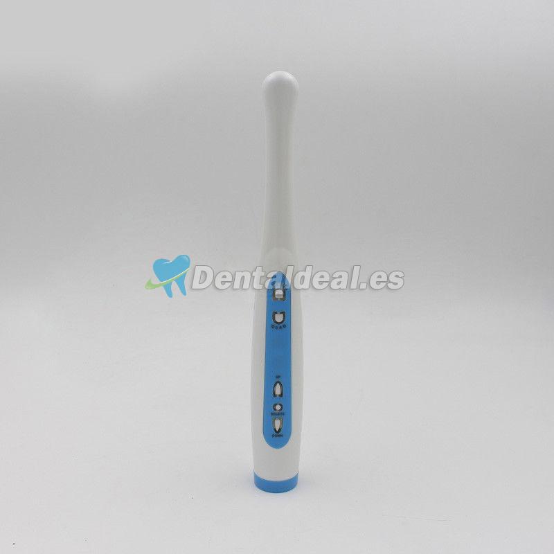 Cámara dental intraoral con cable MD2000A 2.0 Mega Pixels 1/4 Sony CCD Sensor