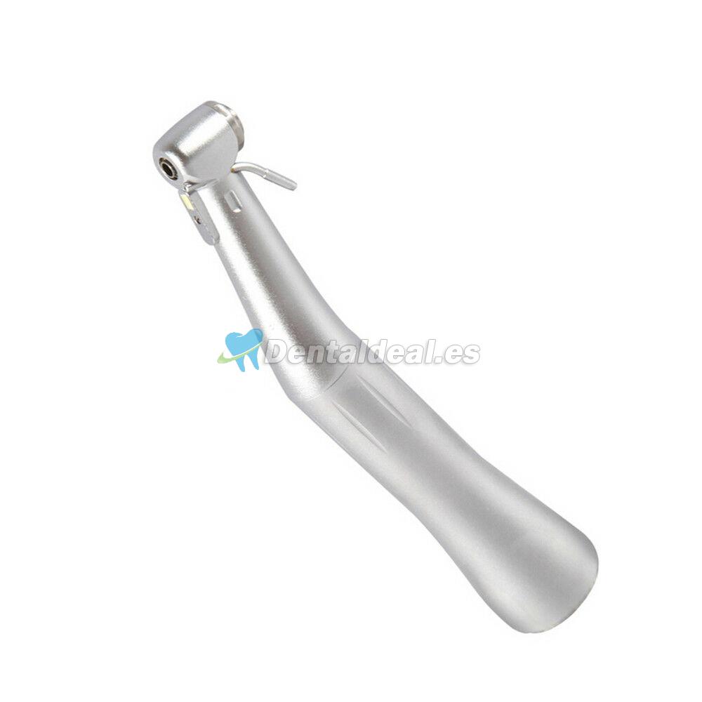 Tealth 1020CHL-201 20:1 LED Contra Ángulo reductor para implantes quirúrgicos