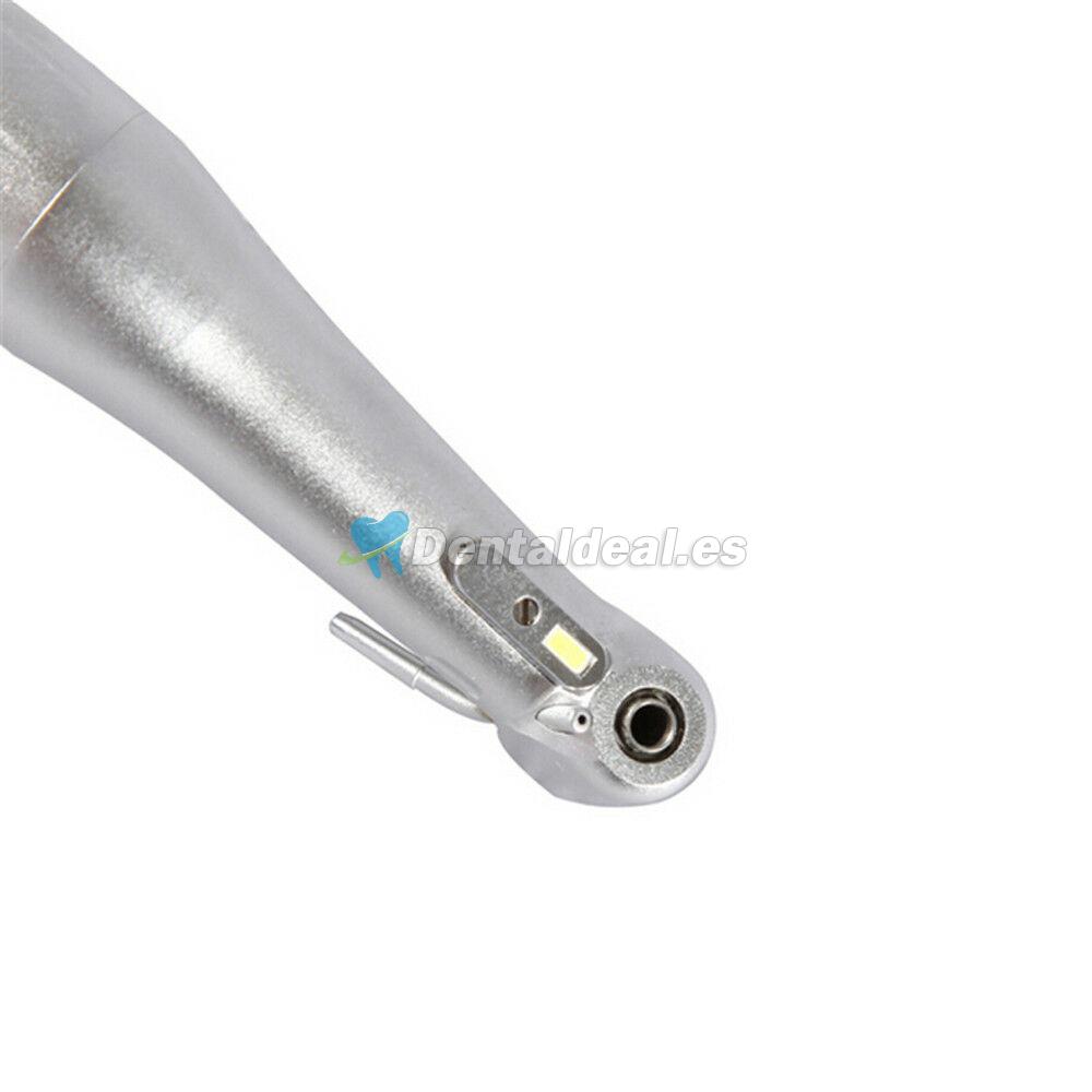 Tealth 1020CHL-201 20:1 LED Contra Ángulo reductor para implantes quirúrgicos