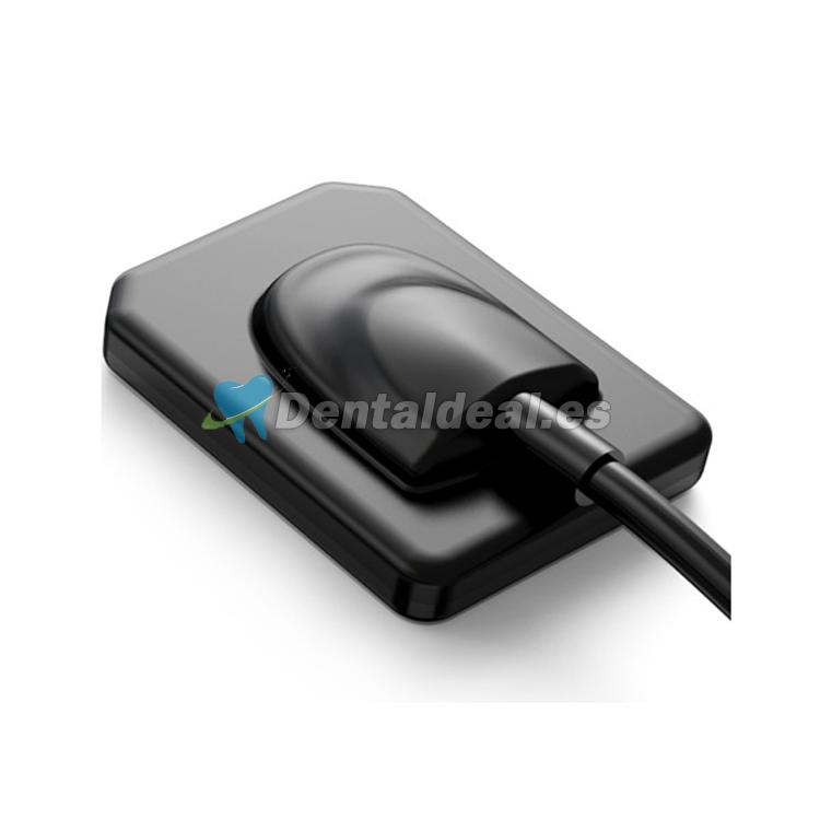 Sistema Práctico Digital USB Sensor de Rayos X útil HDR 500 Dental