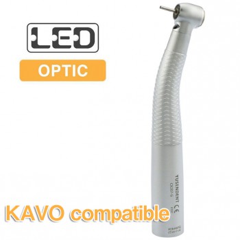 YUSENDENT® COXO CX207-GK-SP LED Turbina dental compatible KAVO (sin acoplador rápido)