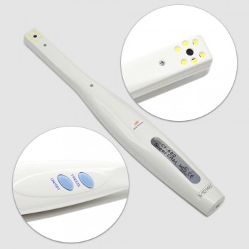 Cámara Intraoral Inalámbrica de Cámara Dental con Función WiFi CF-682 PT