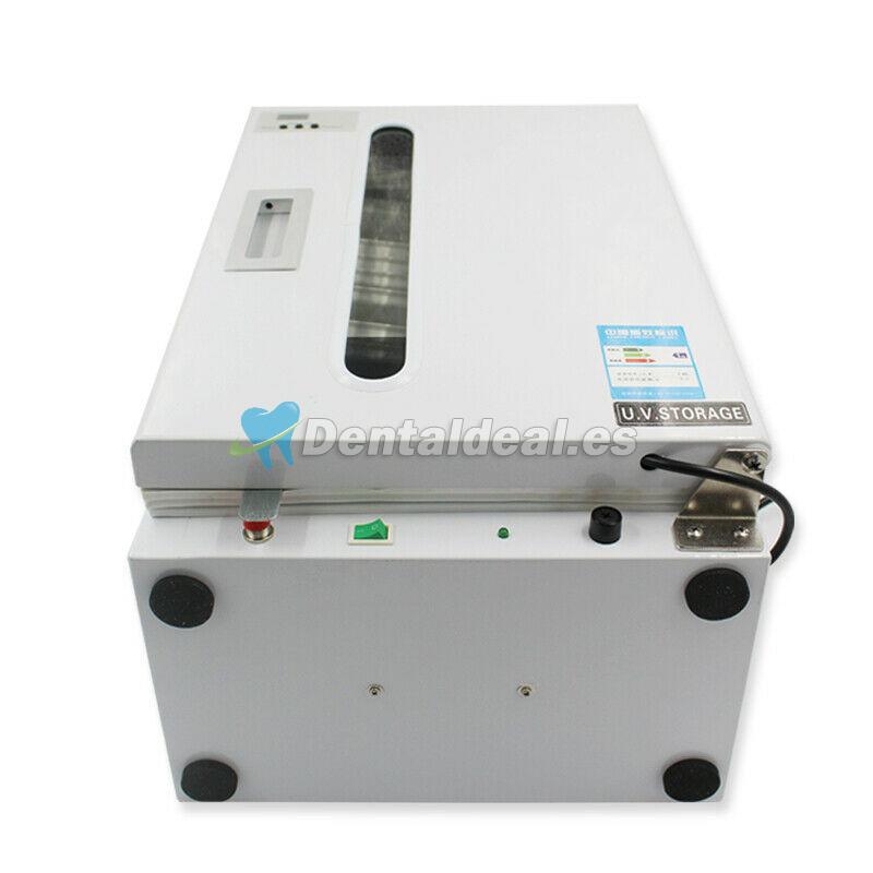 27L Dental Medical UV Esterilizador Herramienta Steilization Cabinet con Temporizador