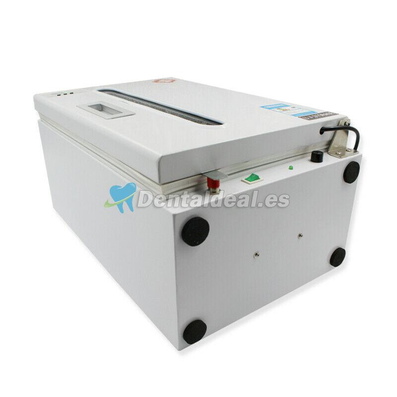 27L Dental Medical UV Esterilizador Herramienta Steilization Cabinet con Temporizador