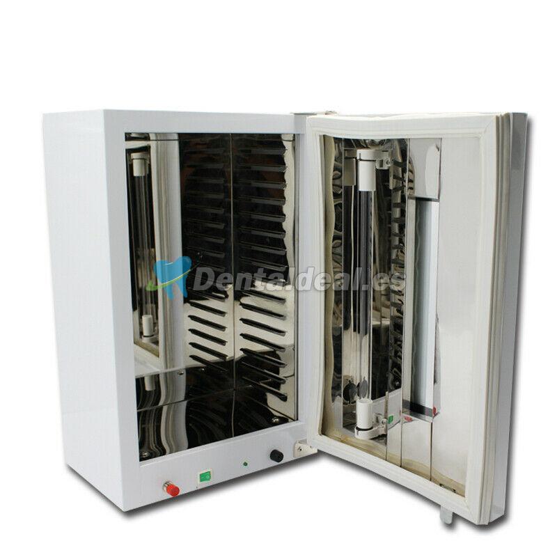 27L Dental Medical UV Esterilizador Herramienta Steilization Cabinet con Temporizador