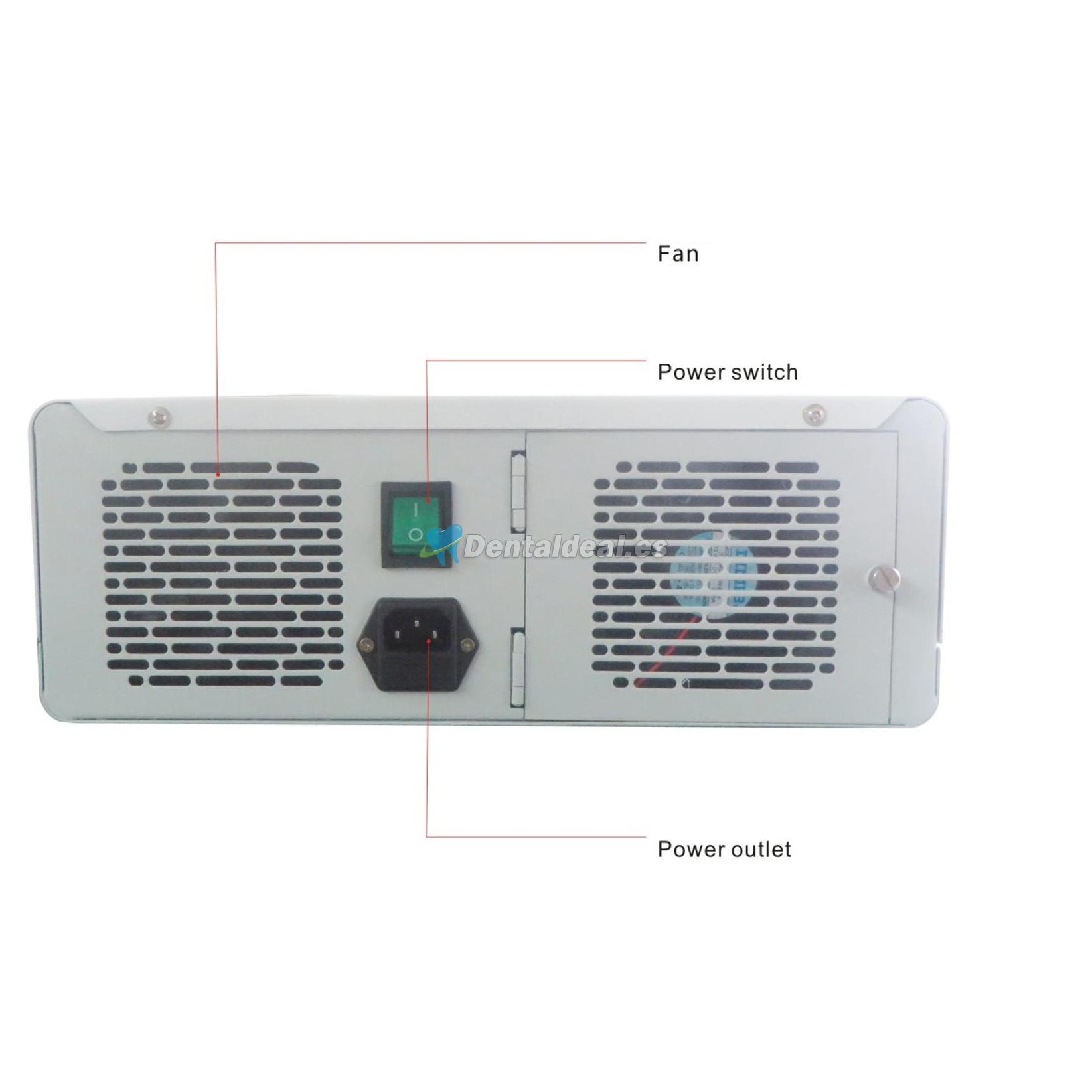 KWS XD-300-250W (2015) Fuente de Luz del Endoscopio de Xenón de 250W