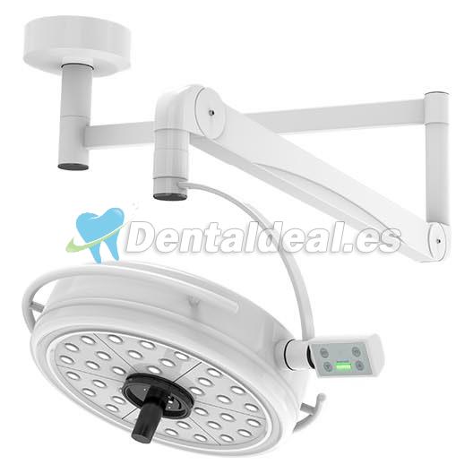 KWS KD-2036D-2 108W Lámpara de Techo LED sin Sombras Luz de Examen Médico Quirúrgico