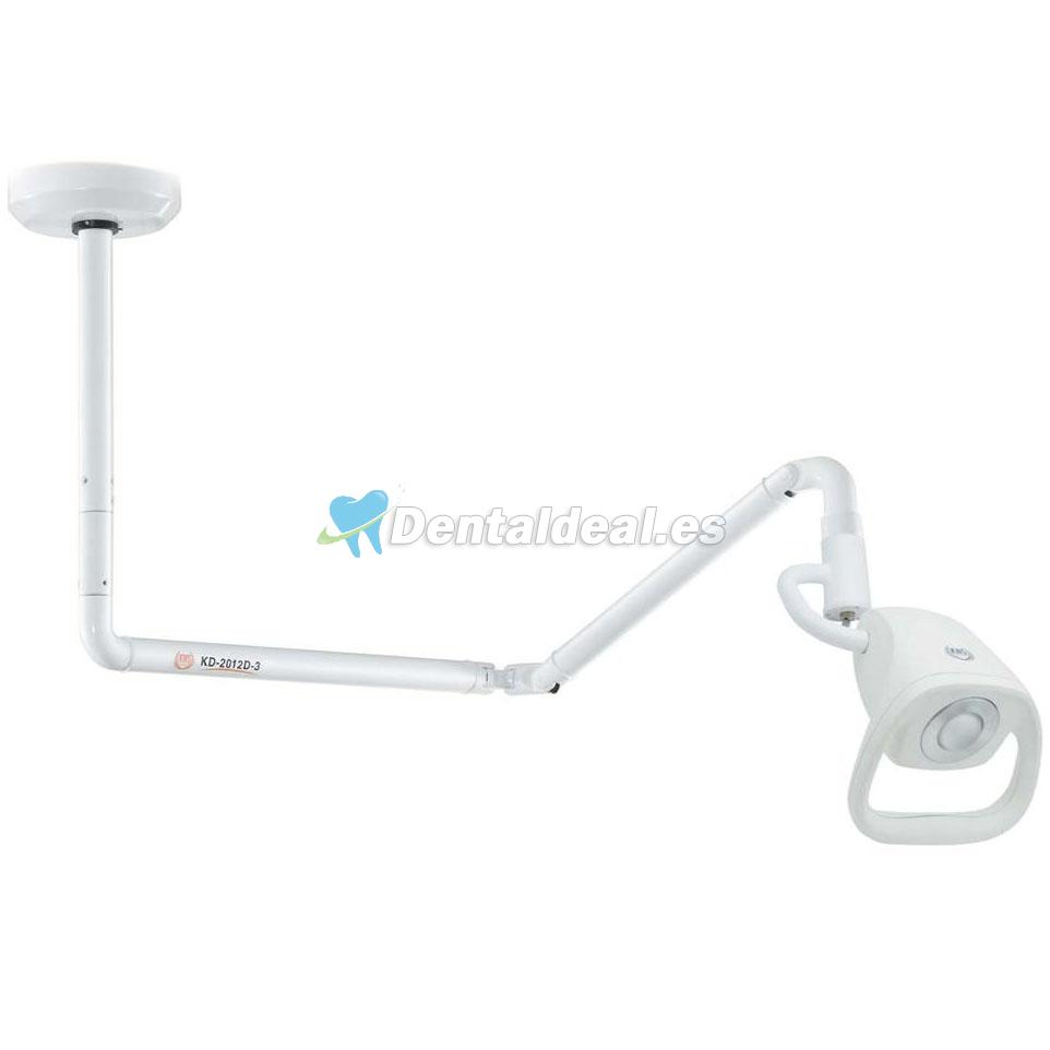 KWS KD-2021W-2 21W LED luz de examen quirúrgica dental montada en el techo