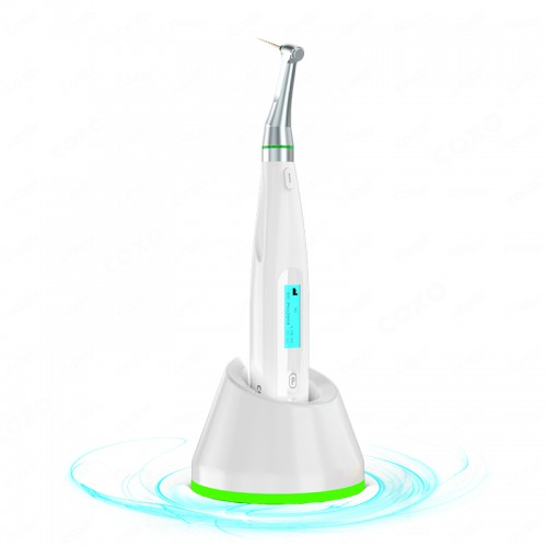 Yusendent COXO C-smart Mini AP Motores Endodoncia con Localizador de Ápice 2 en 1