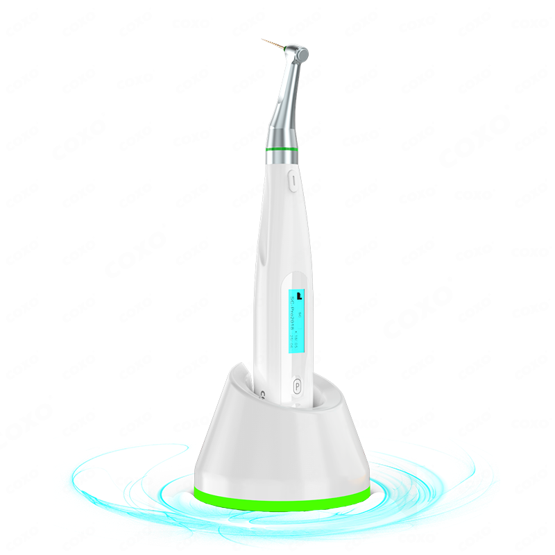 Yusendent COXO C-smart Mini AP Motores Endodoncia con Localizador de Ápice 2 en 1