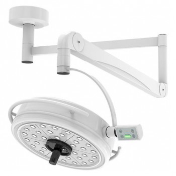 KWS KD-2036D-2 108W Lámpara de Techo LED sin Sombras Luz de Examen Médico Quirúrgico