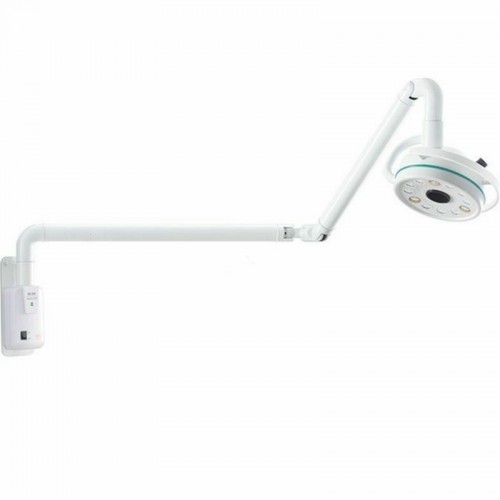 KWS 36W Lámpara quirúrgica dental LED de pared Lámpara sin sombra KD-202D-3B