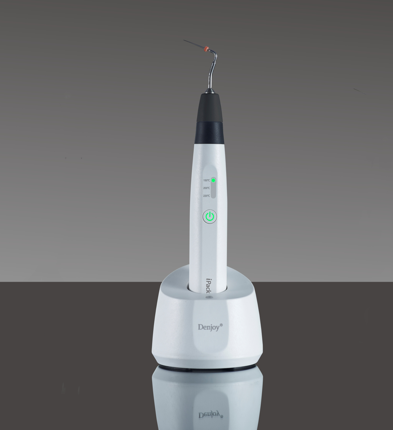 Denjoy iPack Inalámbrico Gutapercha Bolígrafo de Obturación Endodoncia