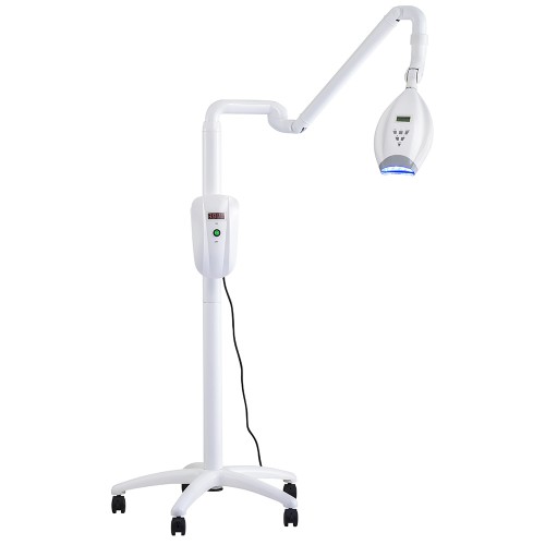 KC-768 Lámpara de blanqueamiento led dental para odontología y salón de belleza
