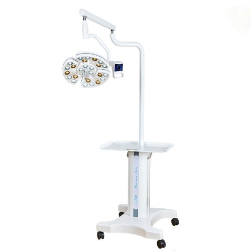 Saab KY-P138 Lámpara cialítica dental Led sin sombras 26 LED