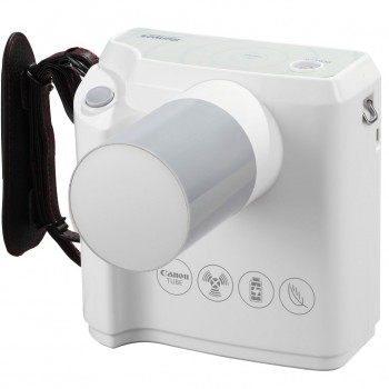 Runyes RAY98(P) Unidad de Rayos X Portátil Dental