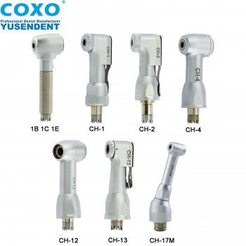 COXO Cabezal de repuesto dental para pieza de mano contra ángulo de baja velocidad