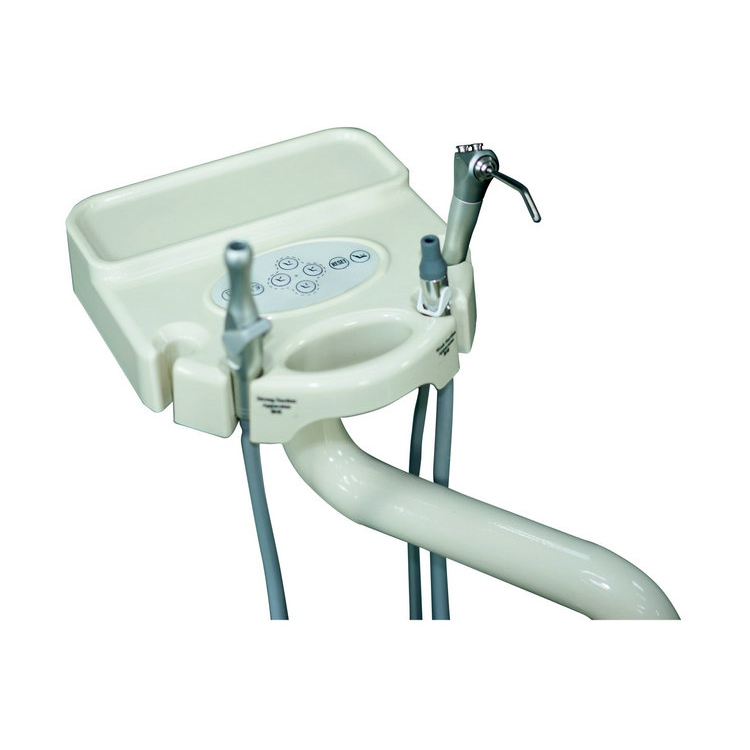 TJ2688 E5 Unidad de Tratamiento de Dillón Dental Duradero Clásico para Clínica Dental