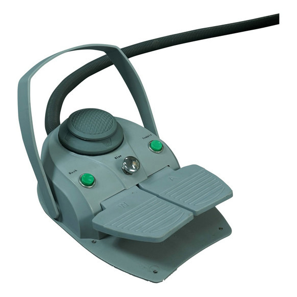 Tuojian TJ2688 B2 Unidad de Tratamiento de Sillón Dental Cuero PU Controlado por Computadora