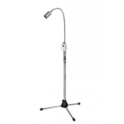 TPC PC2750 Luz quirúrgica LED dental portátil con base de trípode