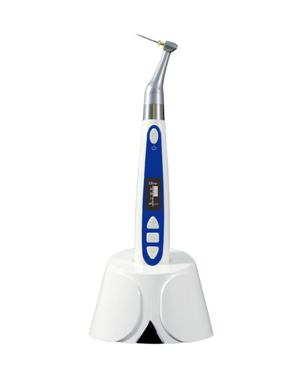 DEGER Y-SMART PRO Motor de Endodoncia con Localizador de Ápice