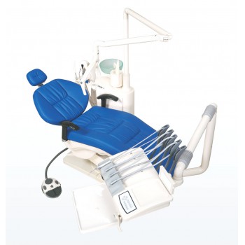 TJ2688 G7 Sillón Dental Integral Unidad de Tratamiento Dental Completa