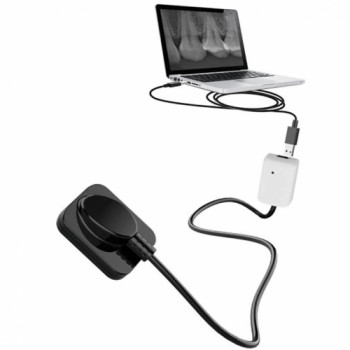 Sensor de Rayos X de Imagen Digital Dental RVG Sistema de Imágenes Intraorales Dentales