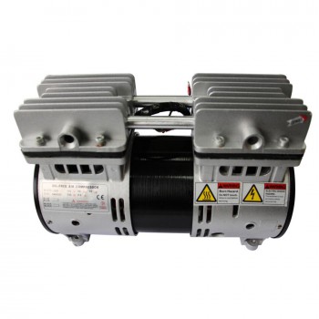 BD-500 Motors de Compresor de aire 550W