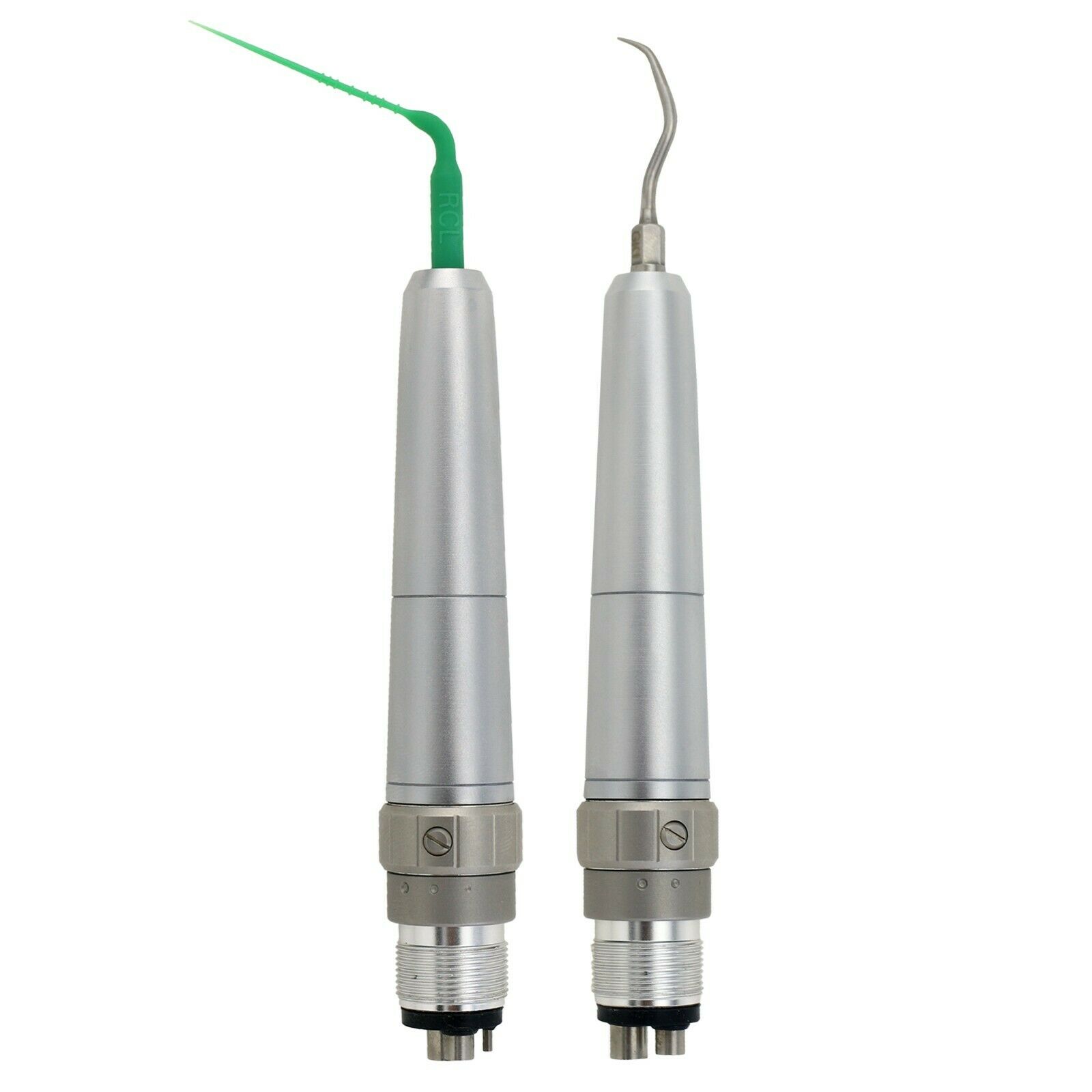 Sonic Powered puntas de irrigación para endodoncia & kit de escalador de aire dental