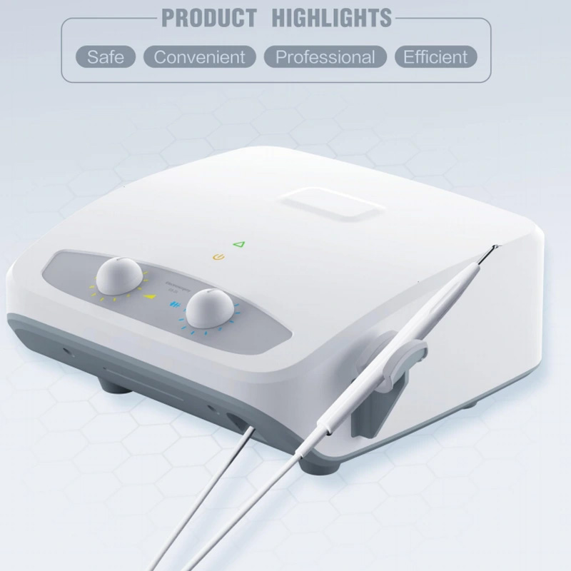 Westcode ES-20 Unidad de electrocirugía dental sistema de electrocirugía para dentistas