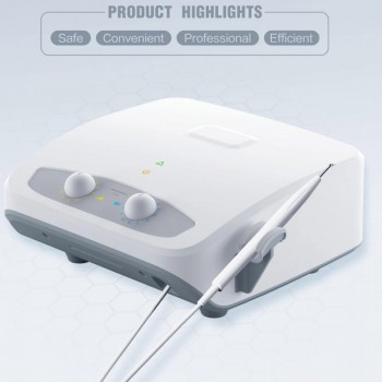 Westcode ES-20 Unidad de electrocirugía dental sistema de electrocirugía para dentistas