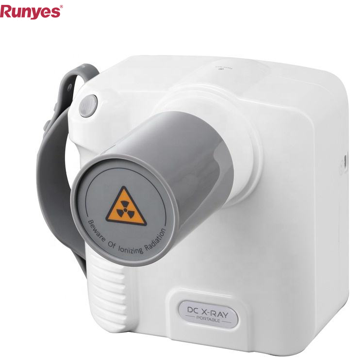 Runyes RAY98(P) Unidad de Rayos X Portátil Dental