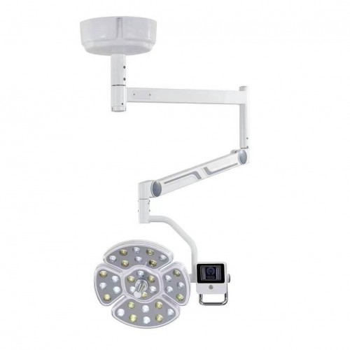 KY-P139 Lámpara cialítica odontologico de pared lámpara quirúrgica sin sombras de 32 LED