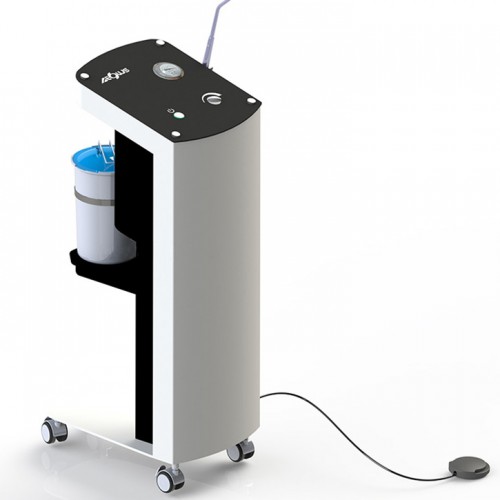 AEOLUS-370 100W 20L/min Sistema de succión al vacío para cirugía de implantes dentales móviles