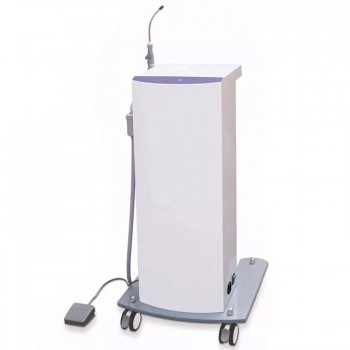 FM-370X 280W Unidad de succión quirúrgica dental máquina de aspiración de saliva con presión negativa