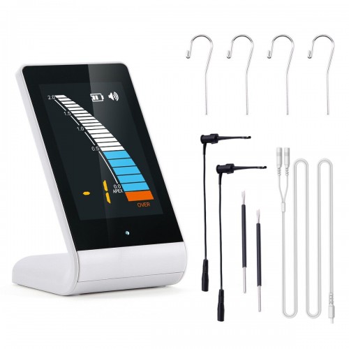 Micropex Pro Localizador de ápice endodoncia detector de conductos radiculares