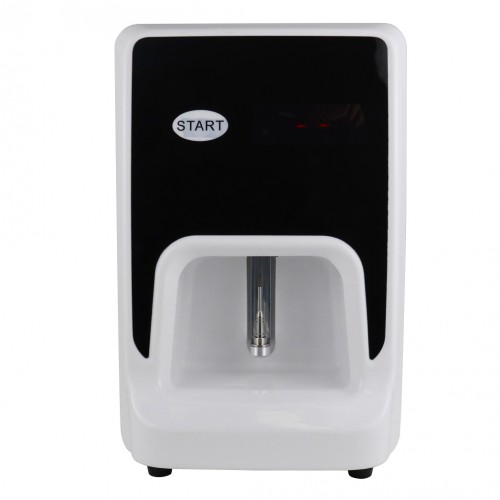 Activador UV del implante digital del sistema de procesamiento de superficies de implantes dentales QSY002