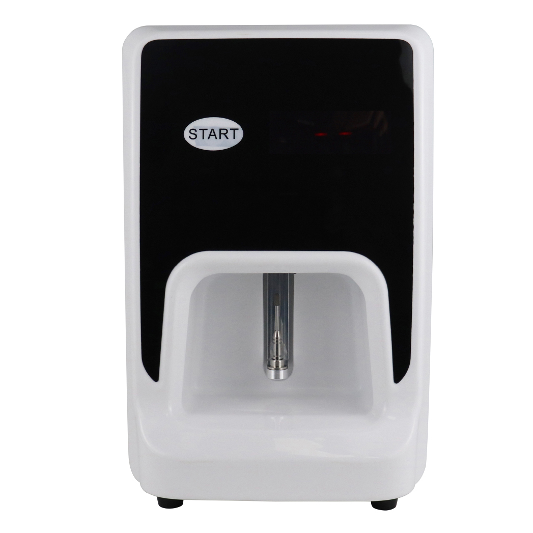 Activador UV del implante digital del sistema de procesamiento de superficies de implantes dentales QSY002