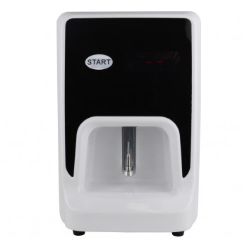 Activador UV del implante digital del sistema de procesamiento de superficies de implantes dentales QSY002