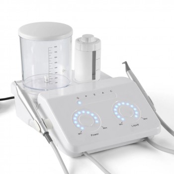 VRN® DQ-40 Escalador ultrasónico y aeropulidor dental para raspado / periodontal / endodoncia