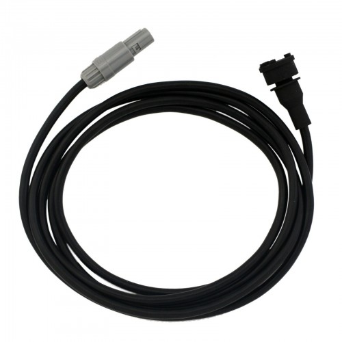 Cable para Motor de Implantes Dentales Compatible con IMPLANTMED 1.8 m